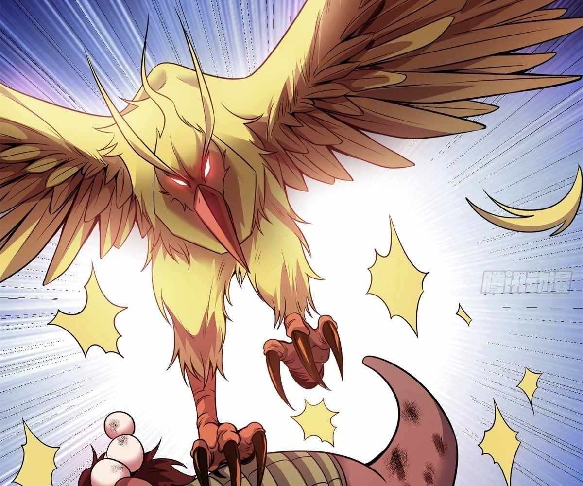 I Pick Up Trash in the Apocalypse Chapter 29 440 091