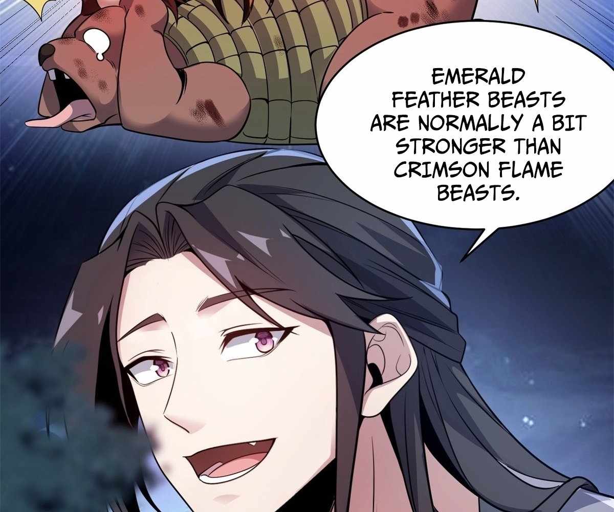 I Pick Up Trash in the Apocalypse Chapter 29 441 092