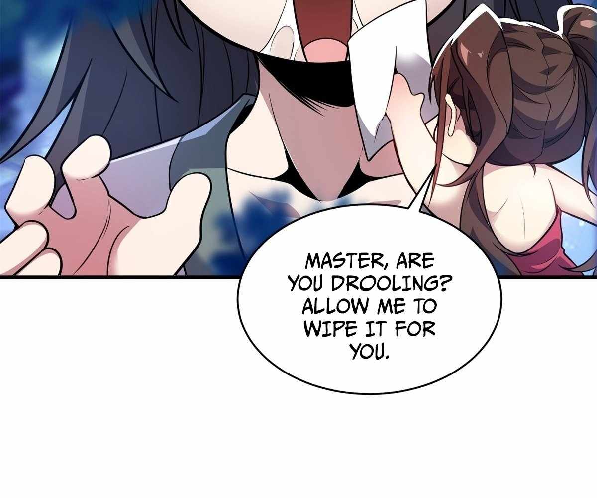 I Pick Up Trash in the Apocalypse Chapter 29 444 095