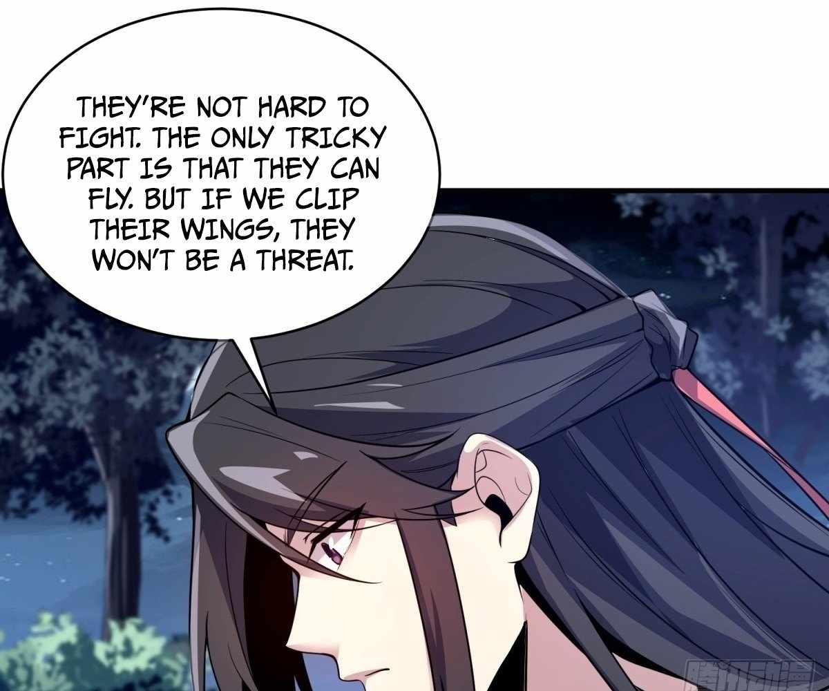 I Pick Up Trash in the Apocalypse Chapter 29 446 097