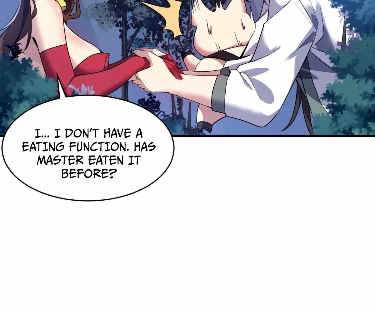 I Pick Up Trash in the Apocalypse Chapter 29 452 103