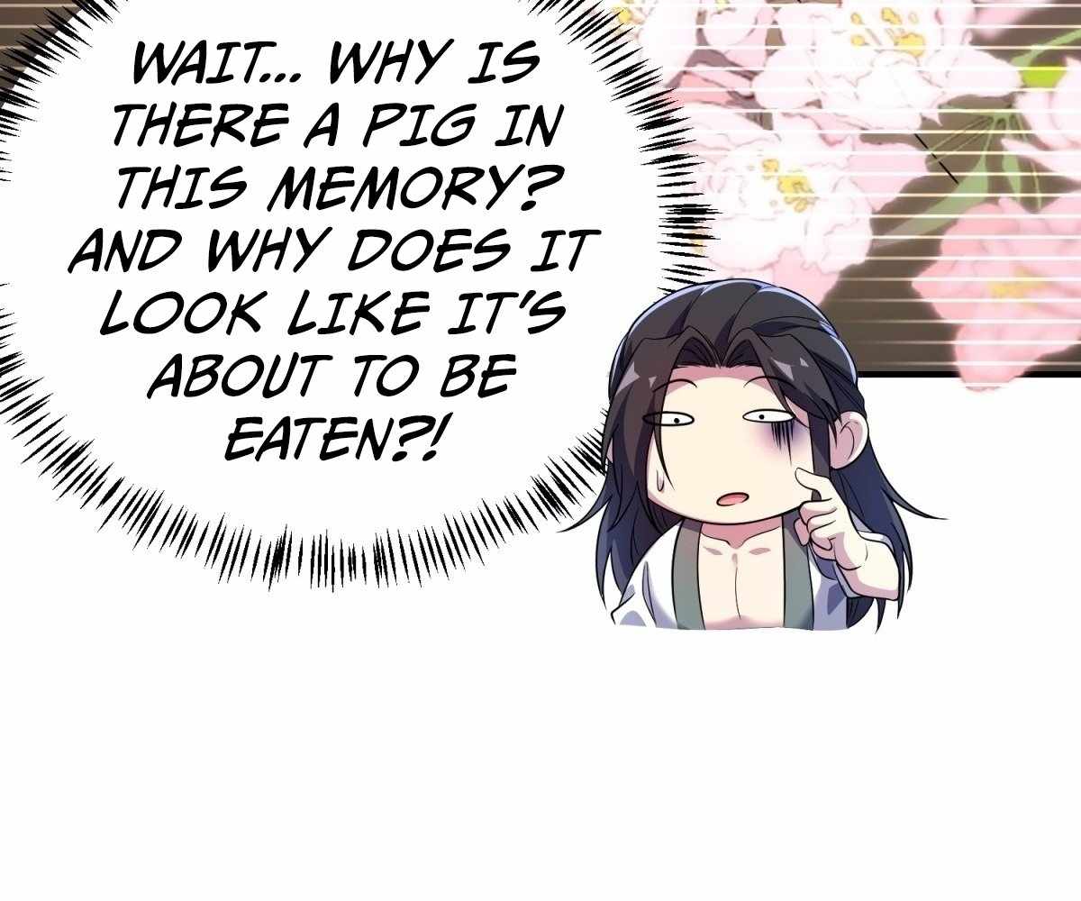 I Pick Up Trash in the Apocalypse Chapter 29 460 111