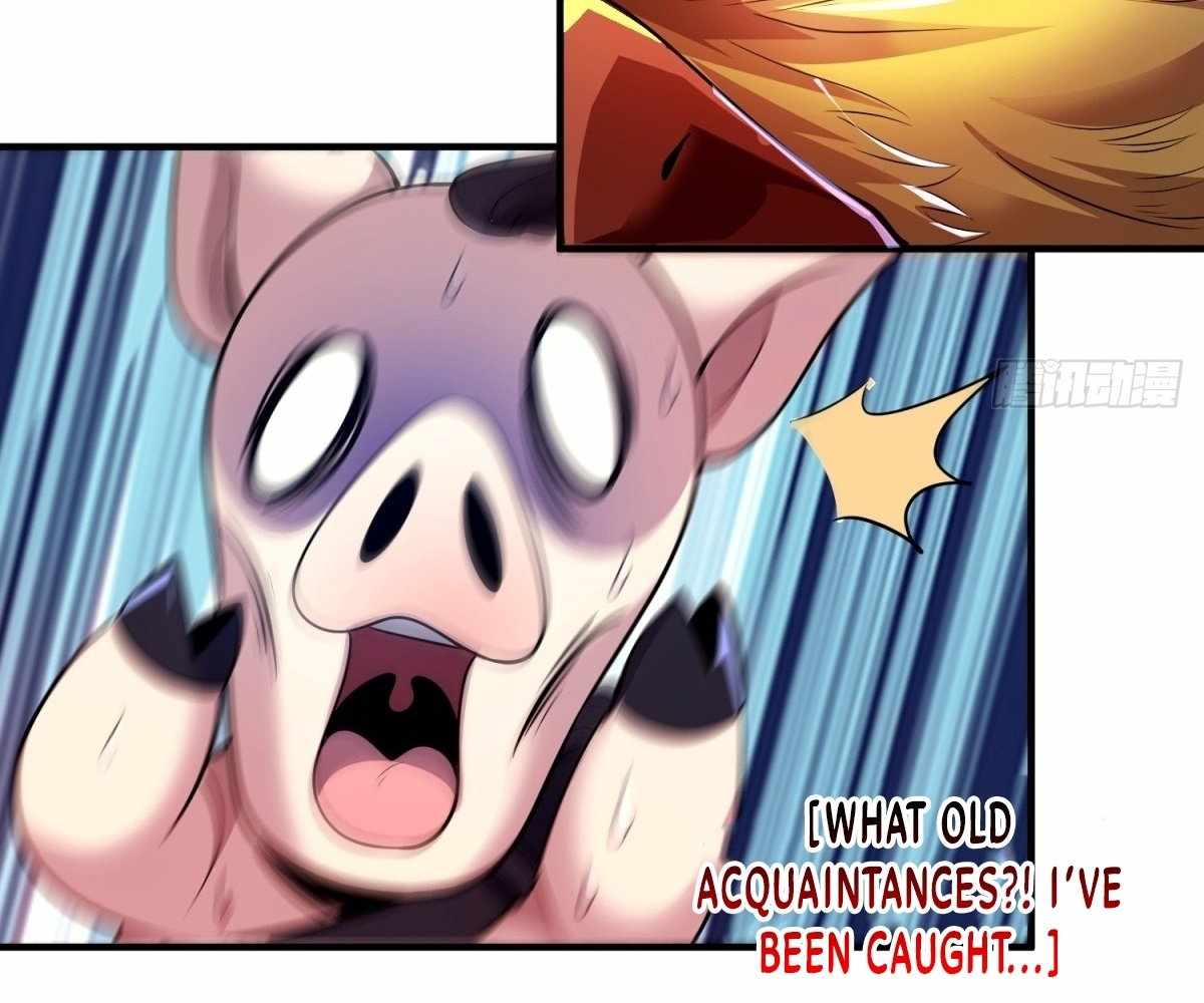 I Pick Up Trash in the Apocalypse Chapter 30 433 006