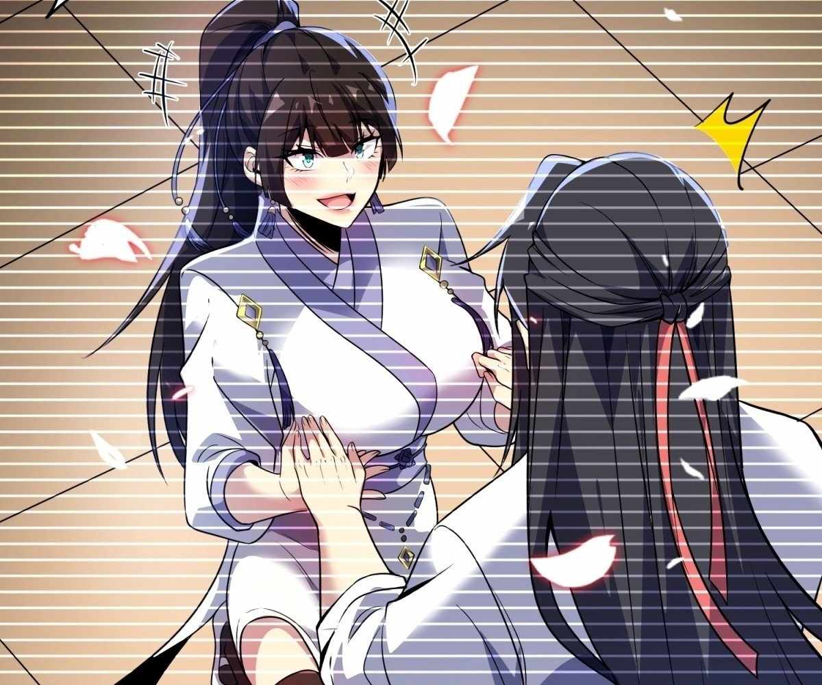 I Pick Up Trash in the Apocalypse Chapter 30 437 010