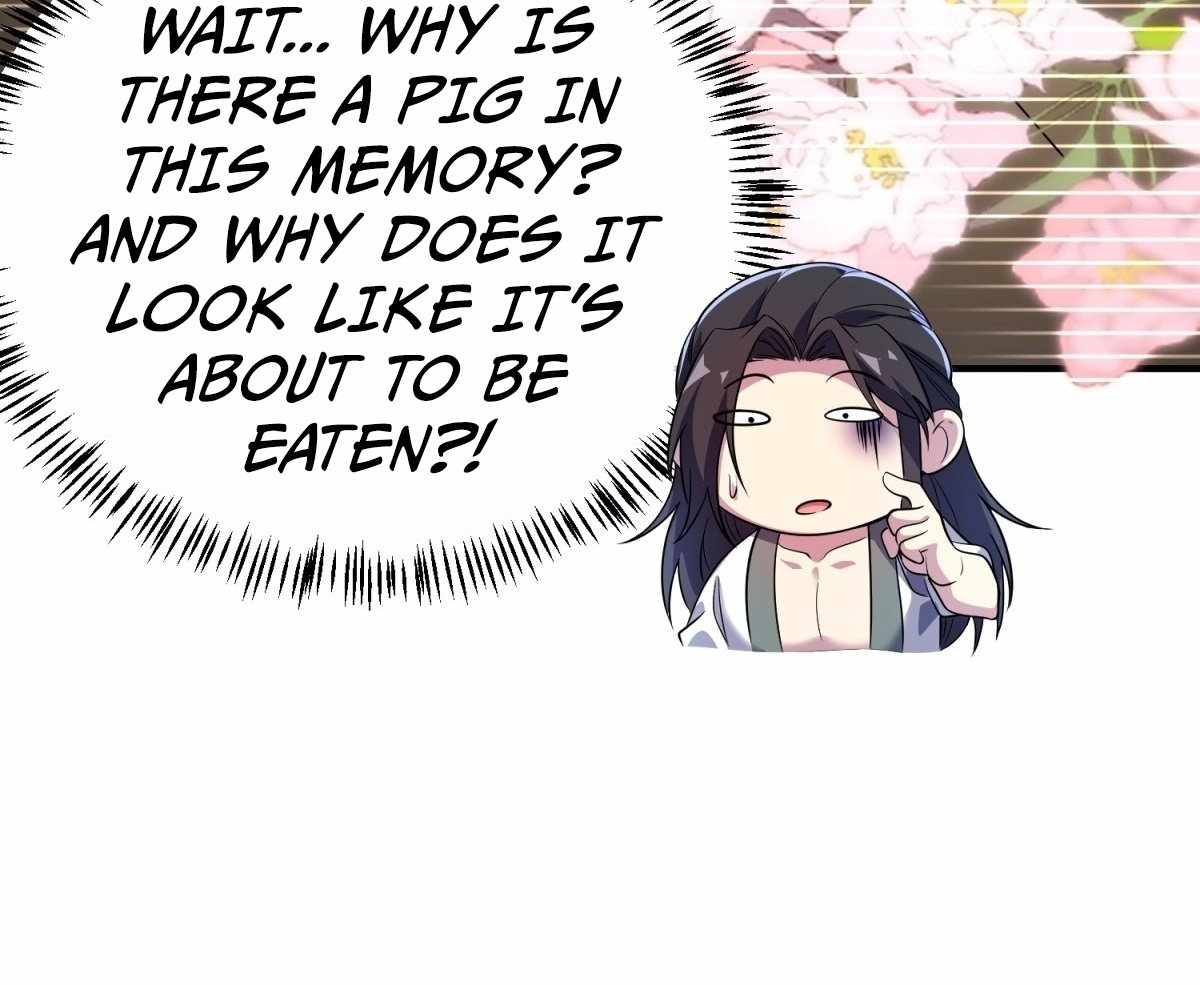 I Pick Up Trash in the Apocalypse Chapter 30 439 012