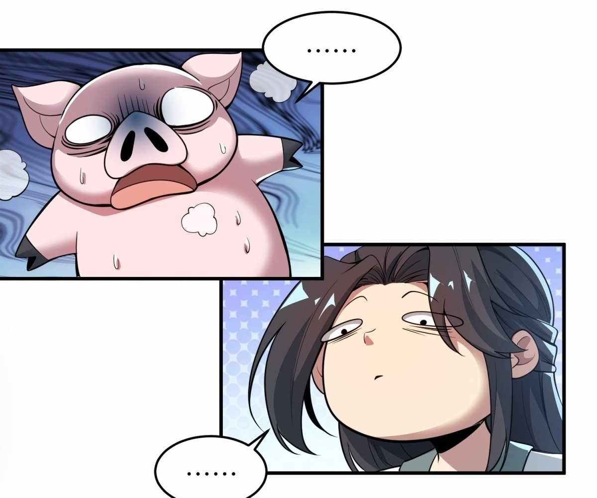 I Pick Up Trash in the Apocalypse Chapter 30 447 020