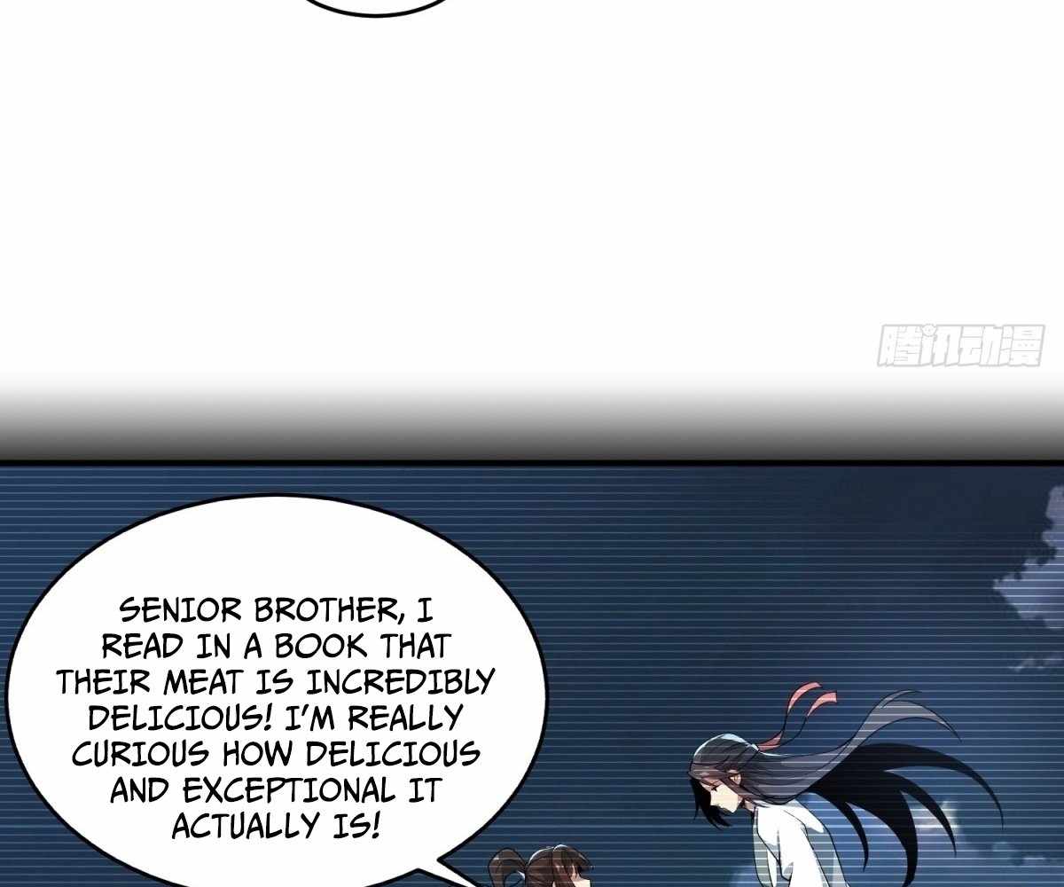 I Pick Up Trash in the Apocalypse Chapter 30 448 021