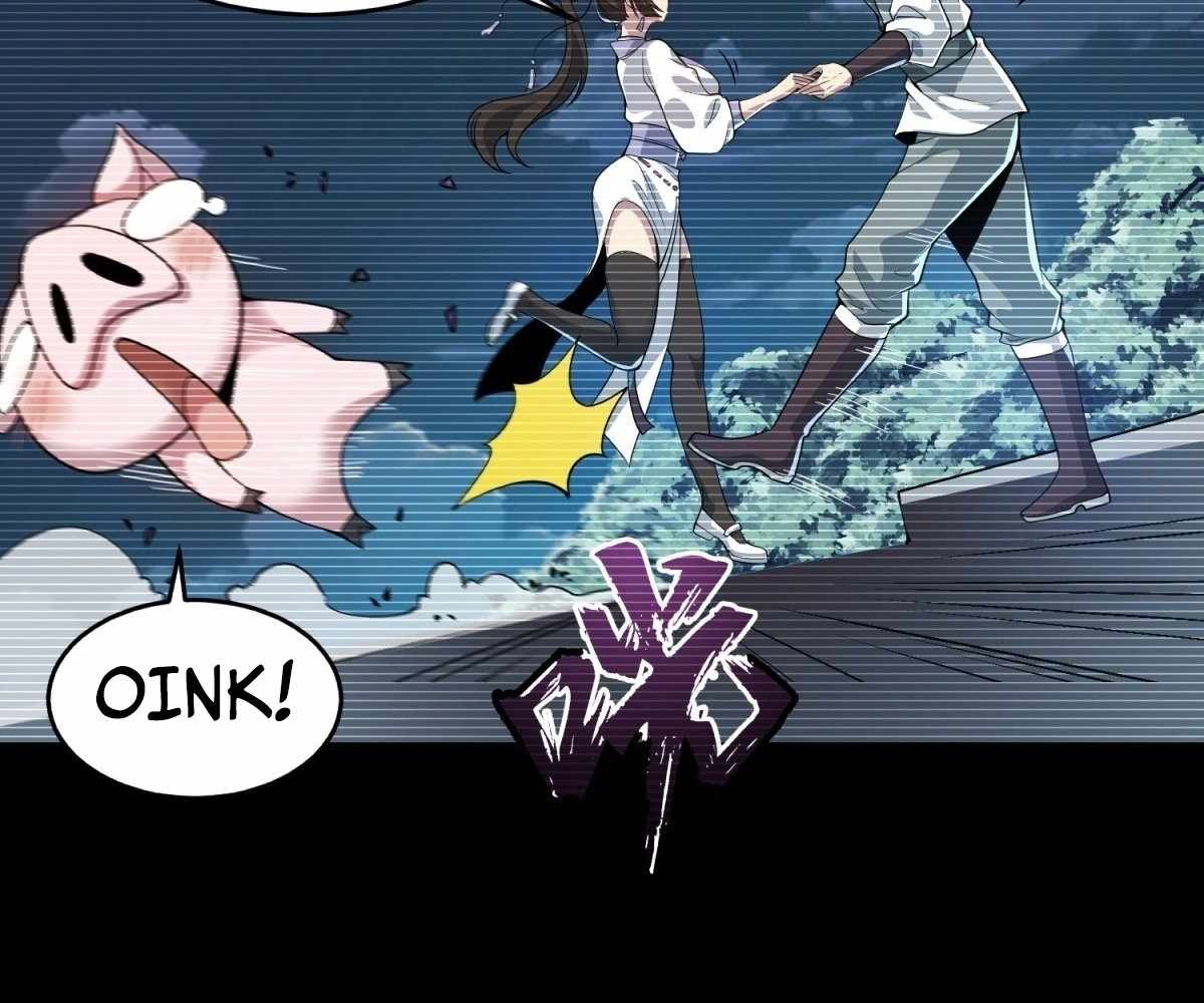 I Pick Up Trash in the Apocalypse Chapter 30 449 022