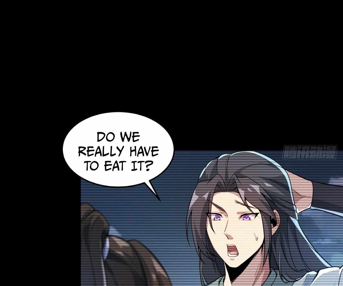 I Pick Up Trash in the Apocalypse Chapter 30 450 023