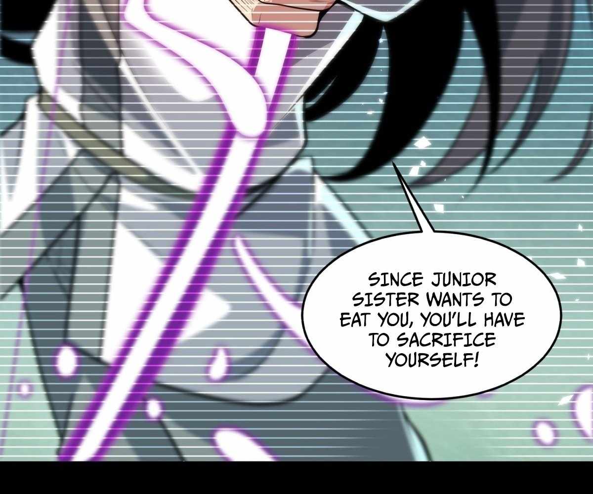 I Pick Up Trash in the Apocalypse Chapter 30 458 031