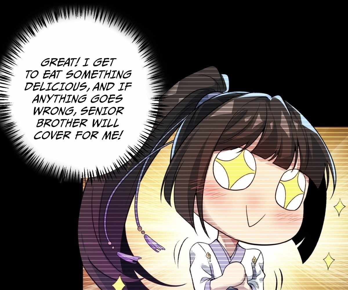 I Pick Up Trash in the Apocalypse Chapter 30 460 033