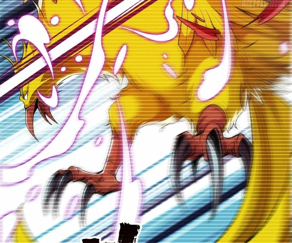 I Pick Up Trash in the Apocalypse Chapter 30 464 037