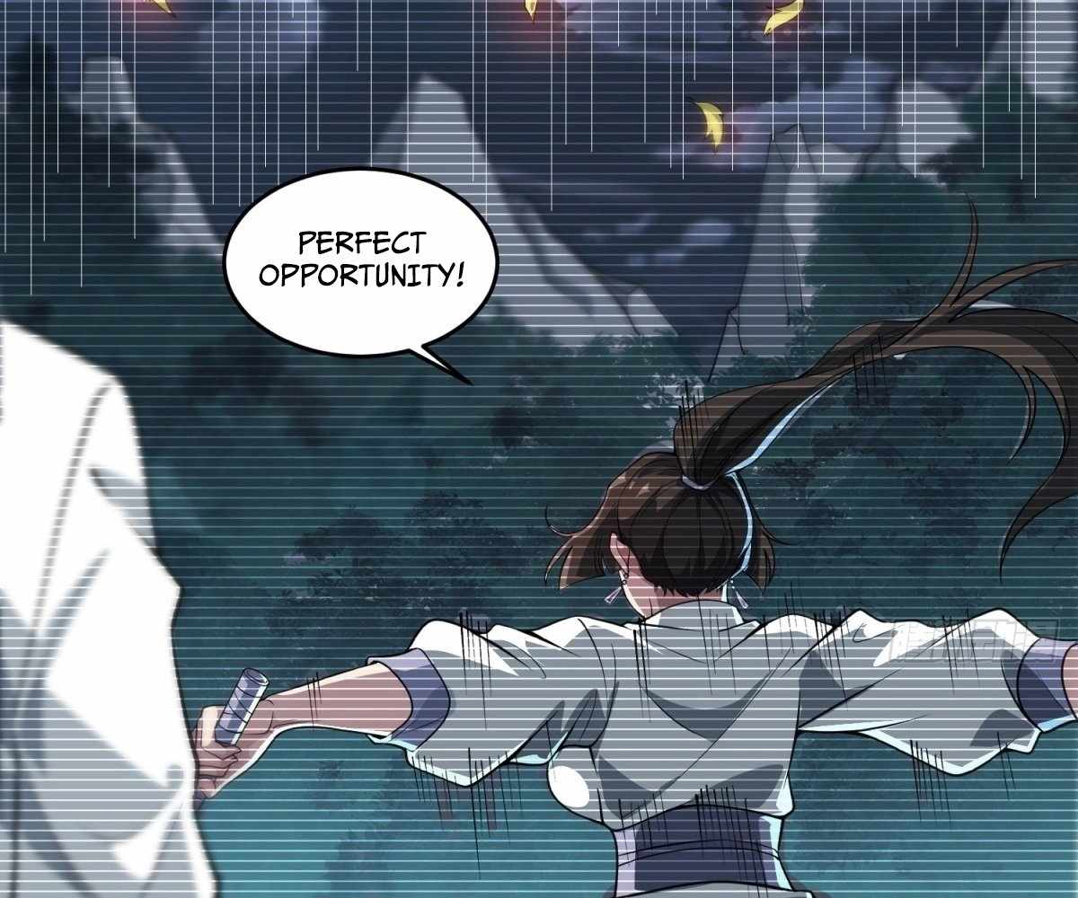 I Pick Up Trash in the Apocalypse Chapter 30 467 040