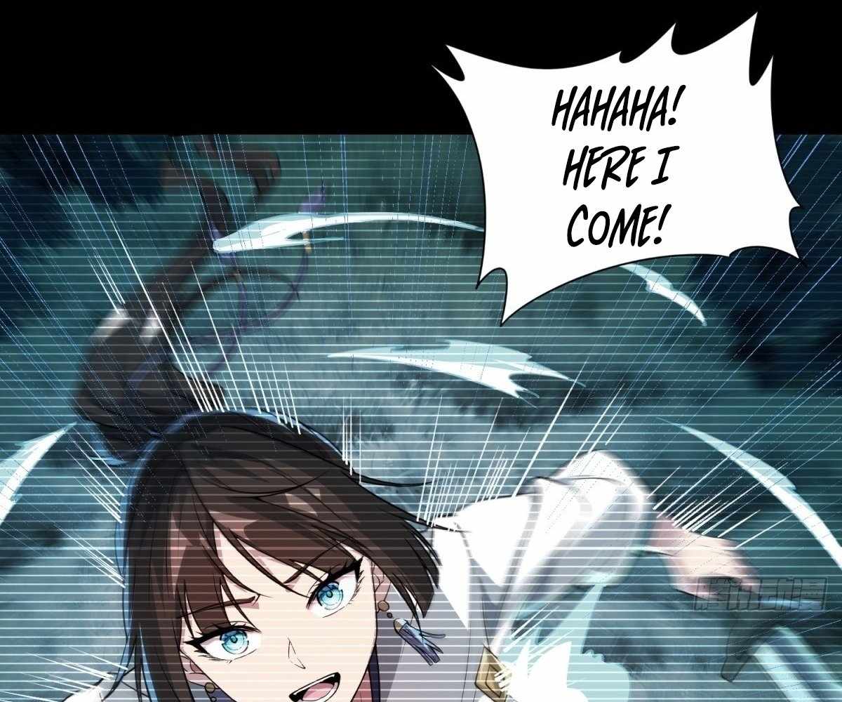 I Pick Up Trash in the Apocalypse Chapter 30 469 042