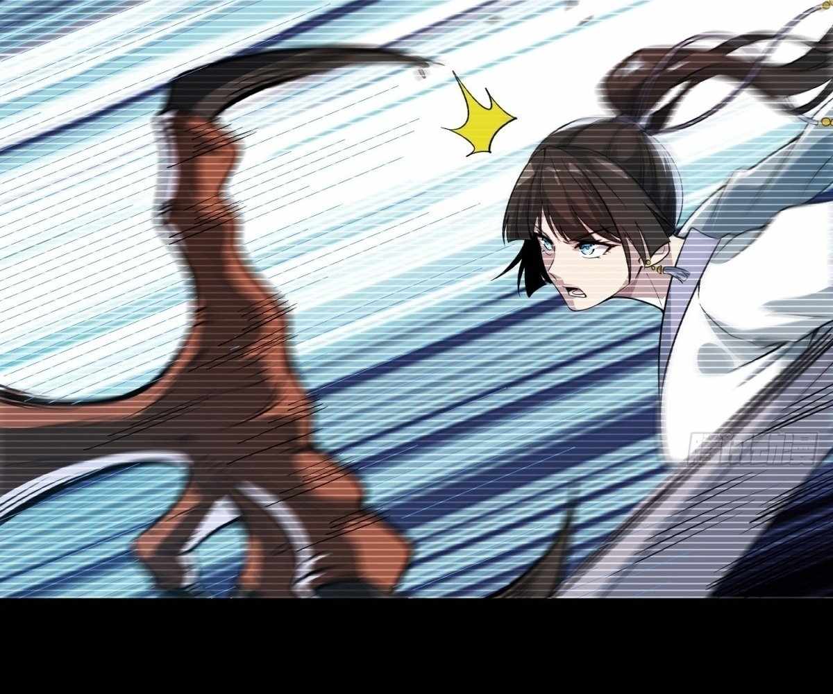 I Pick Up Trash in the Apocalypse Chapter 30 474 047