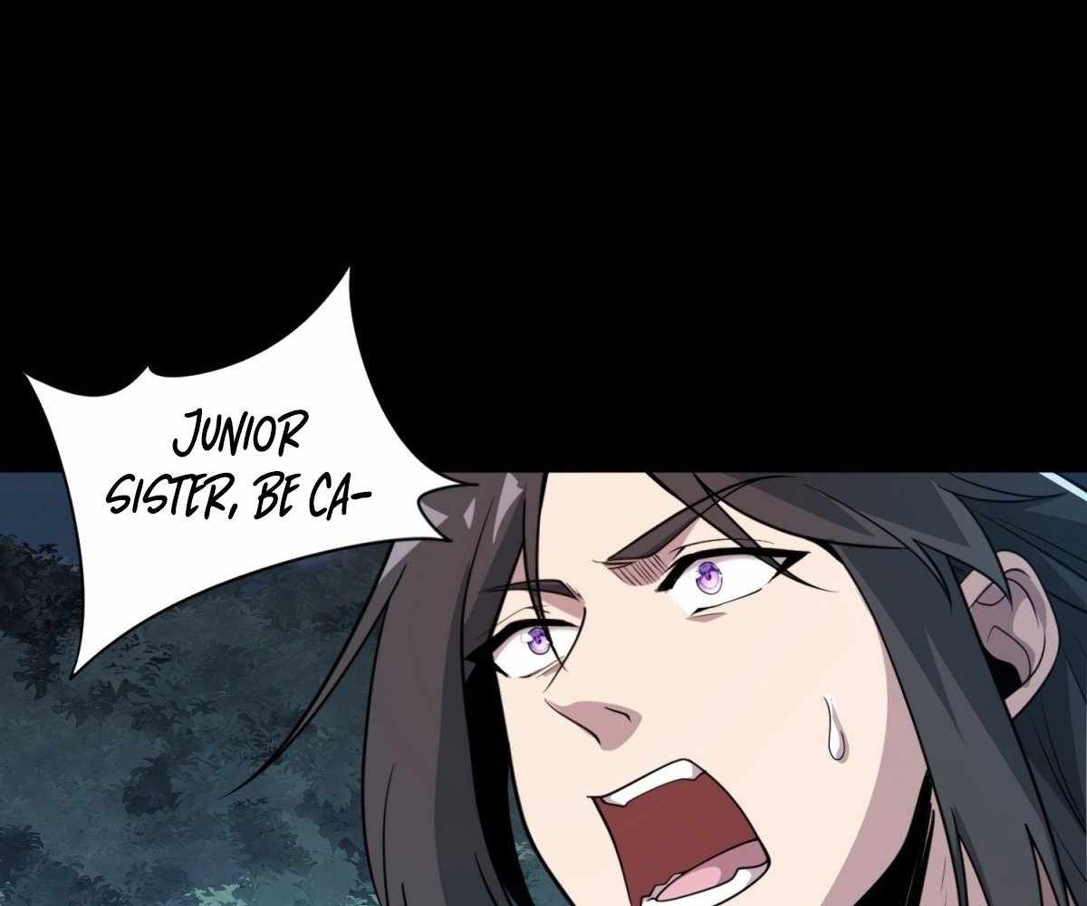 I Pick Up Trash in the Apocalypse Chapter 30 475 048