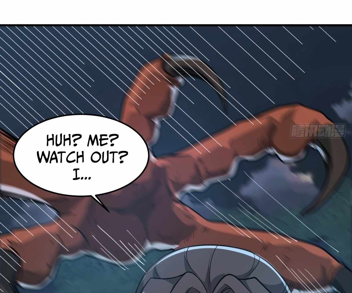 I Pick Up Trash in the Apocalypse Chapter 30 479 052