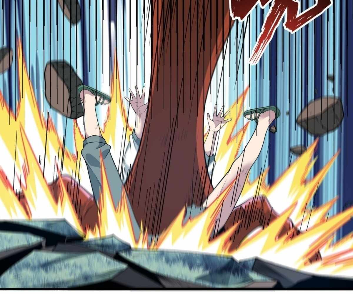 I Pick Up Trash in the Apocalypse Chapter 30 486 059