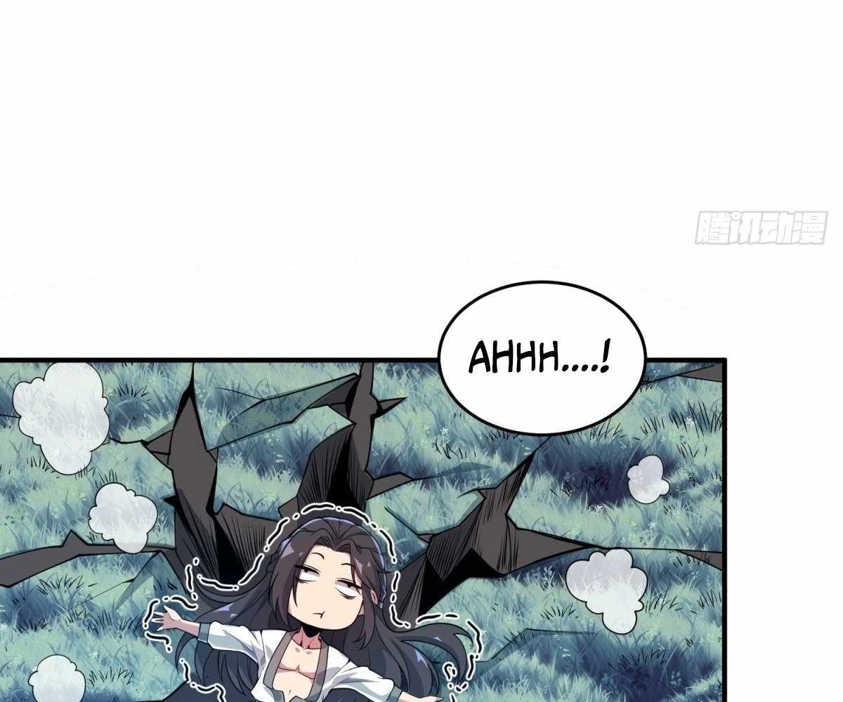 I Pick Up Trash in the Apocalypse Chapter 30 487 060