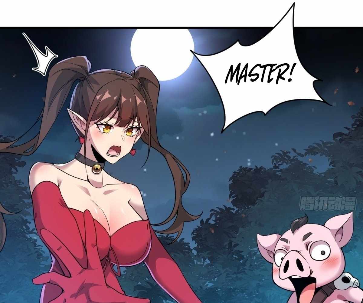 I Pick Up Trash in the Apocalypse Chapter 30 489 062