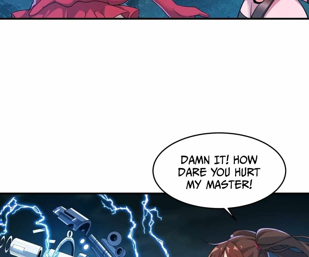 I Pick Up Trash in the Apocalypse Chapter 30 490 063