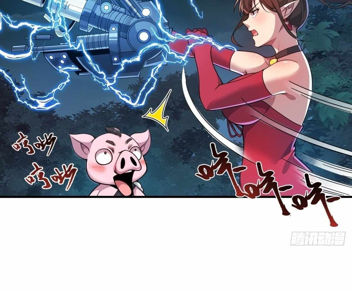 I Pick Up Trash in the Apocalypse Chapter 30 491 064