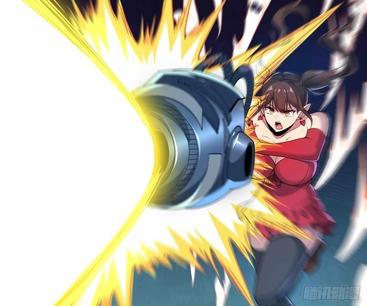 I Pick Up Trash in the Apocalypse Chapter 30 493 066