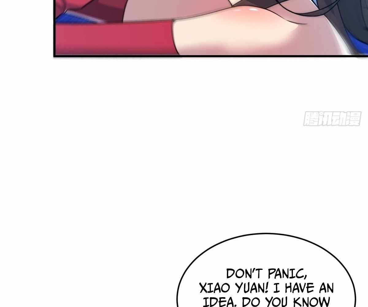 I Pick Up Trash in the Apocalypse Chapter 30 500 073