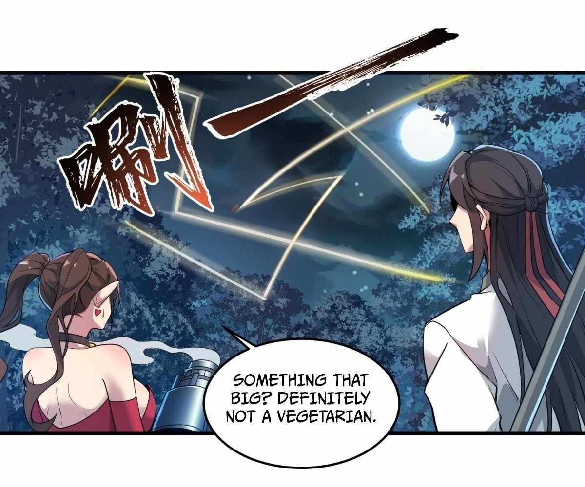 I Pick Up Trash in the Apocalypse Chapter 30 503 076