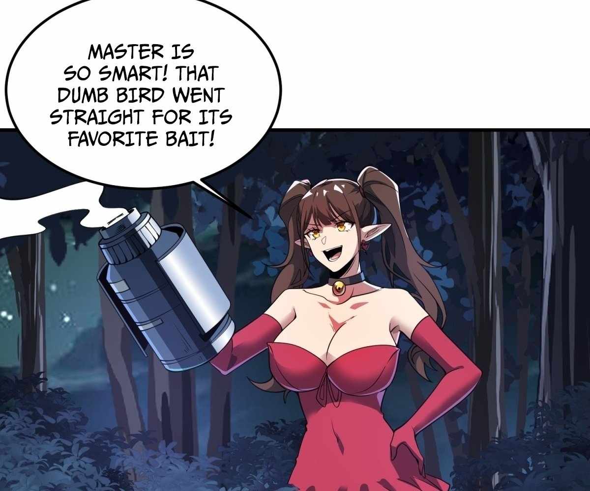 I Pick Up Trash in the Apocalypse Chapter 30 525 098