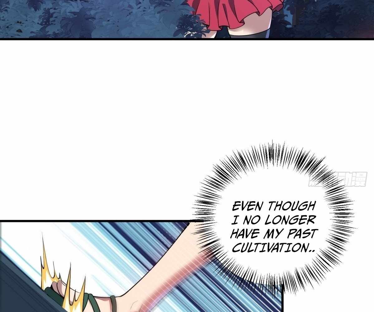 I Pick Up Trash in the Apocalypse Chapter 30 526 099