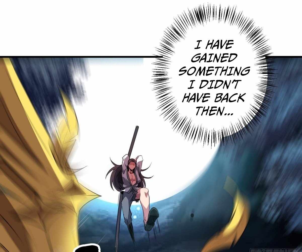 I Pick Up Trash in the Apocalypse Chapter 30 528 101