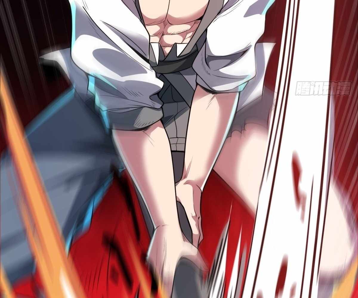 I Pick Up Trash in the Apocalypse Chapter 30 533 106