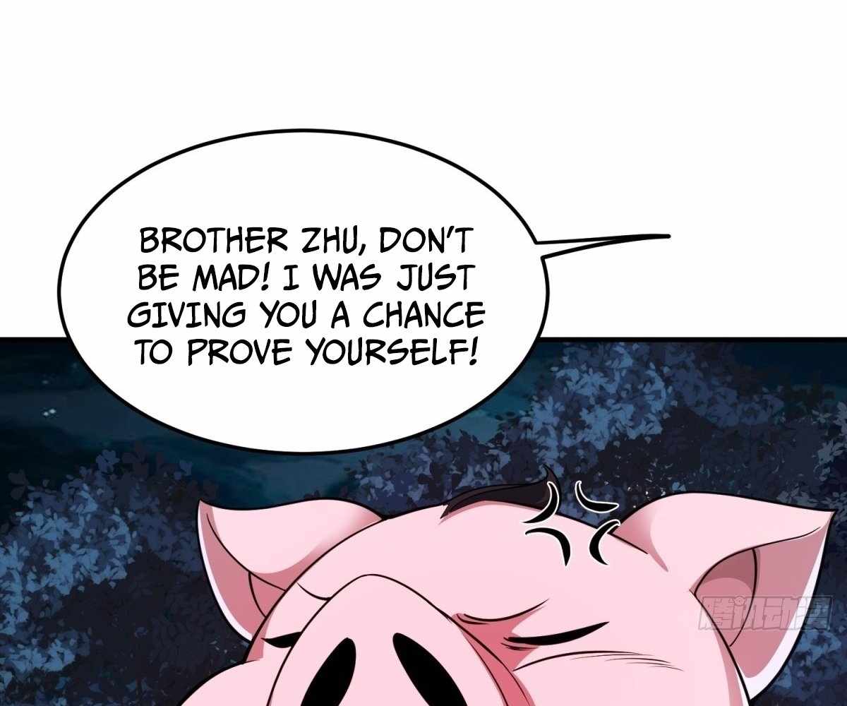 I Pick Up Trash in the Apocalypse Chapter 30 541 114