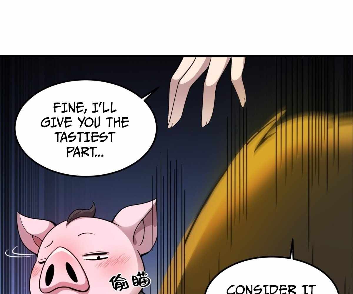 I Pick Up Trash in the Apocalypse Chapter 30 544 117