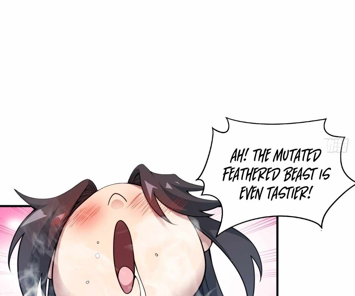 I Pick Up Trash in the Apocalypse Chapter 30 552 125