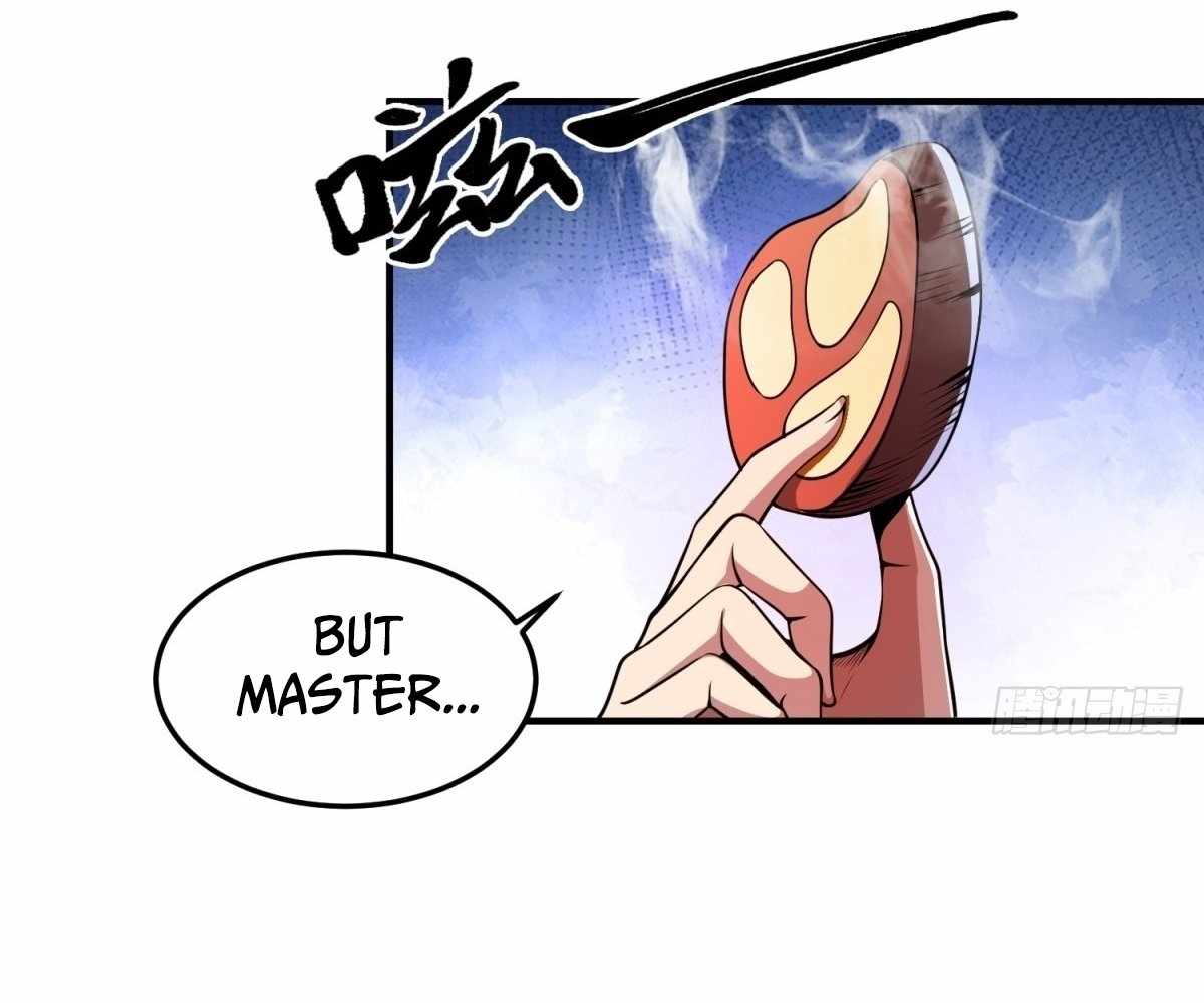 I Pick Up Trash in the Apocalypse Chapter 30 557 130