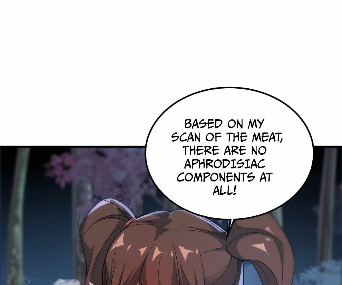 I Pick Up Trash in the Apocalypse Chapter 30 558 131