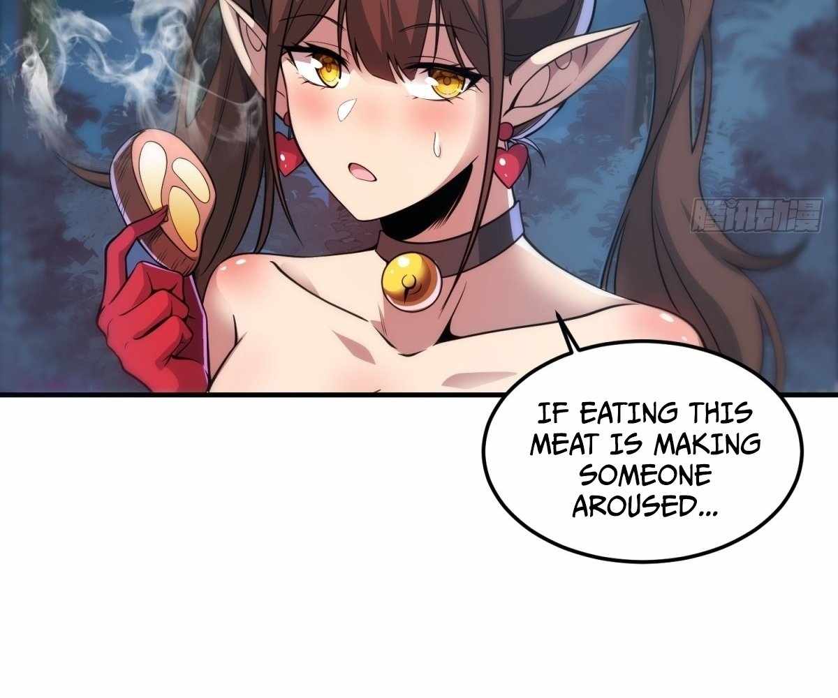 I Pick Up Trash in the Apocalypse Chapter 30 559 132