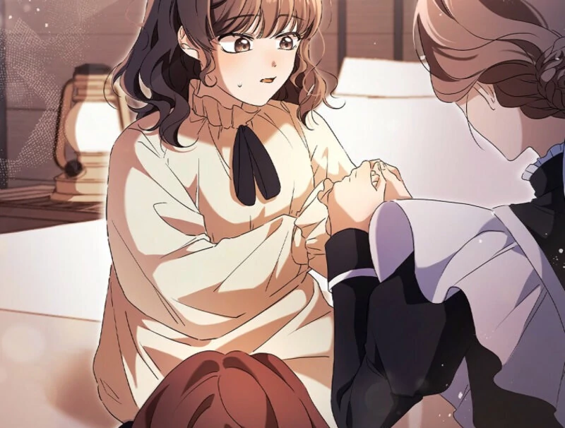 I Possessed as an Extra in a Childcare Story Chapter 1 368 ch 1 13