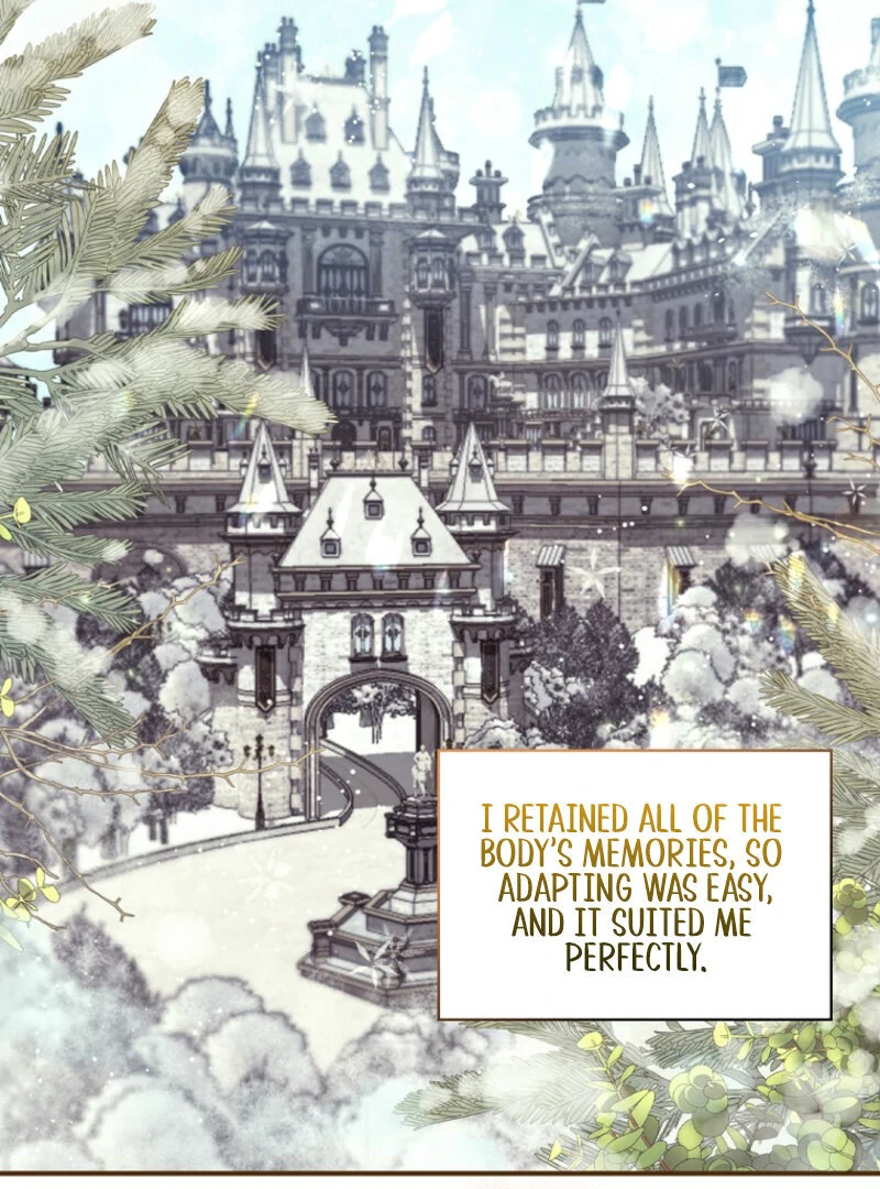 I Possessed as an Extra in a Childcare Story Chapter 1 371 ch 1 16