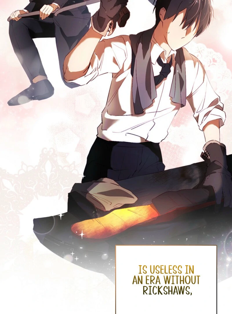 I Possessed as an Extra in a Childcare Story Chapter 1 373 ch 1 18