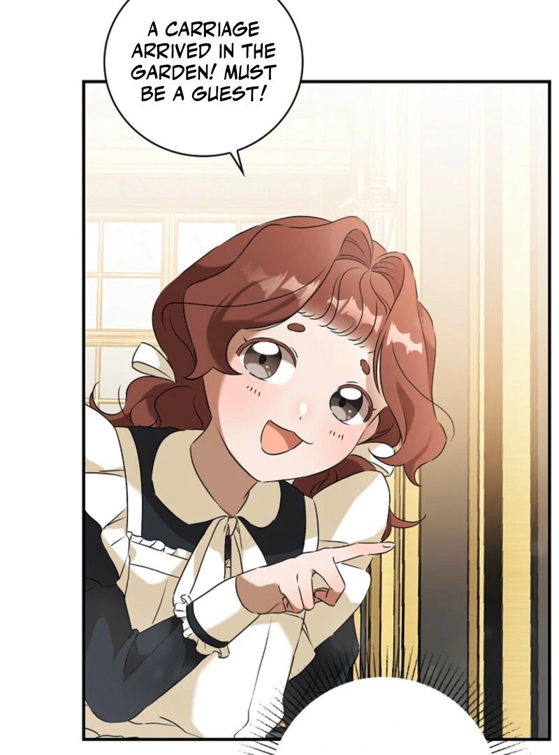 I Possessed as an Extra in a Childcare Story Chapter 1 401 ch 1 46