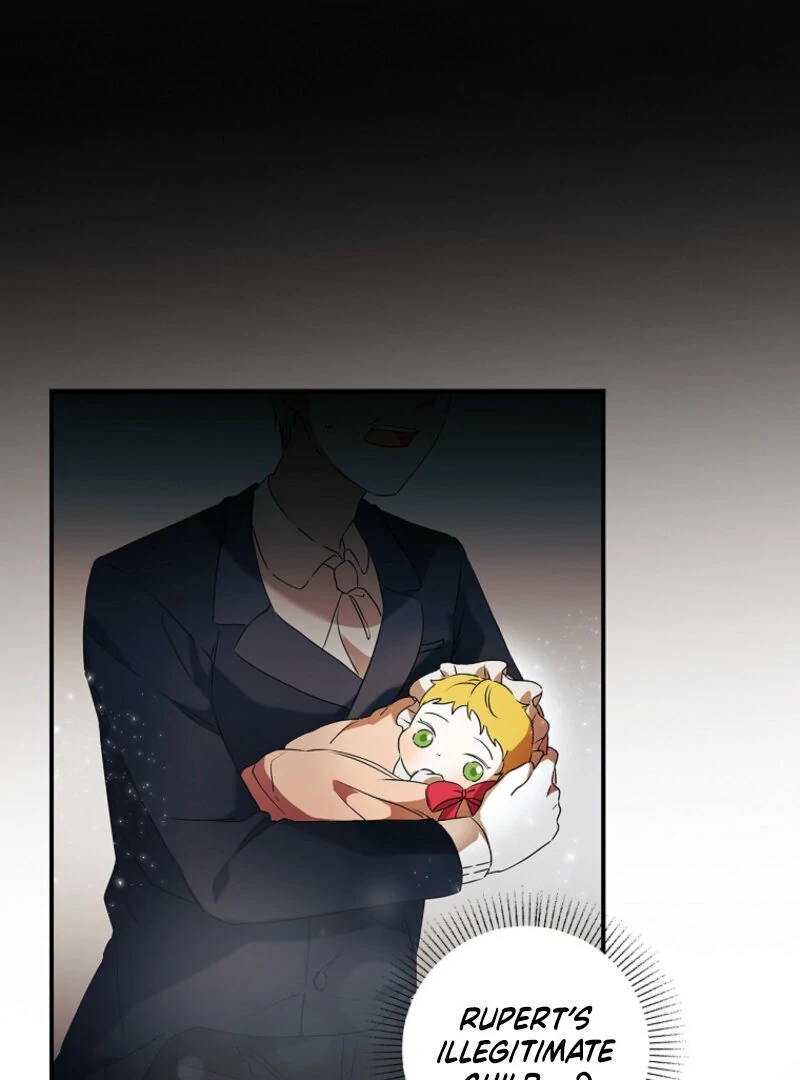 I Possessed as an Extra in a Childcare Story Chapter 1 411 ch 1 56