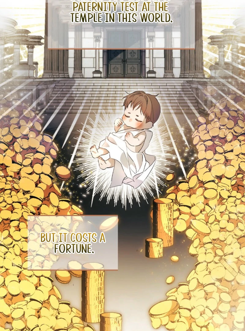 I Possessed as an Extra in a Childcare Story Chapter 1 437 ch 1 82