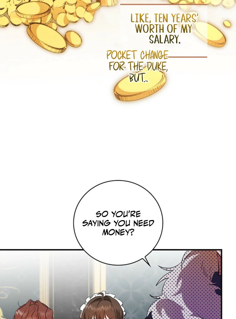 I Possessed as an Extra in a Childcare Story Chapter 1 438 ch 1 83