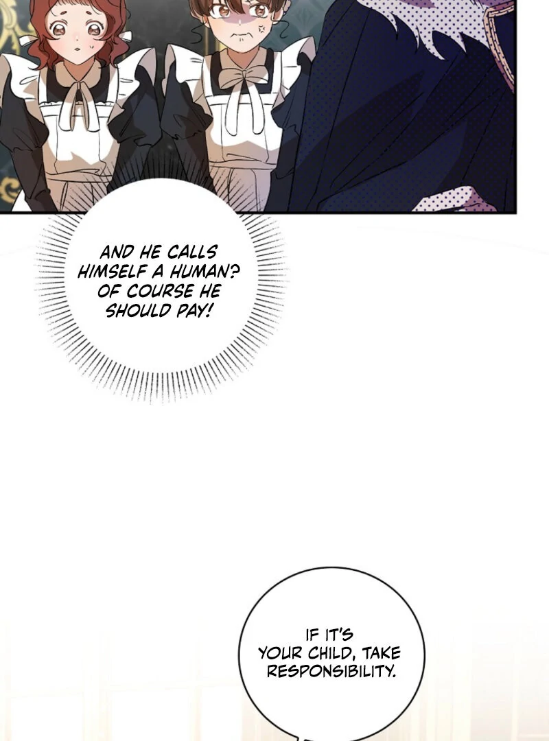 I Possessed as an Extra in a Childcare Story Chapter 1 439 ch 1 84