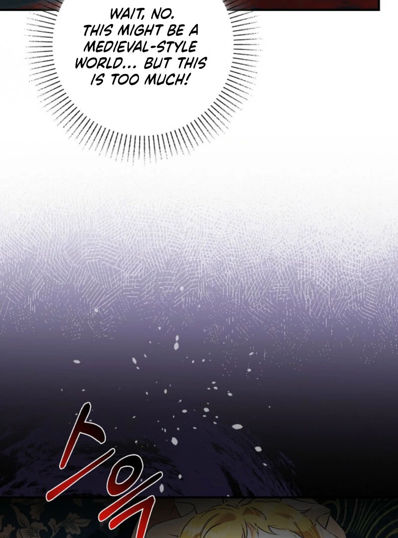 I Possessed as an Extra in a Childcare Story Chapter 1 449 ch 1 94