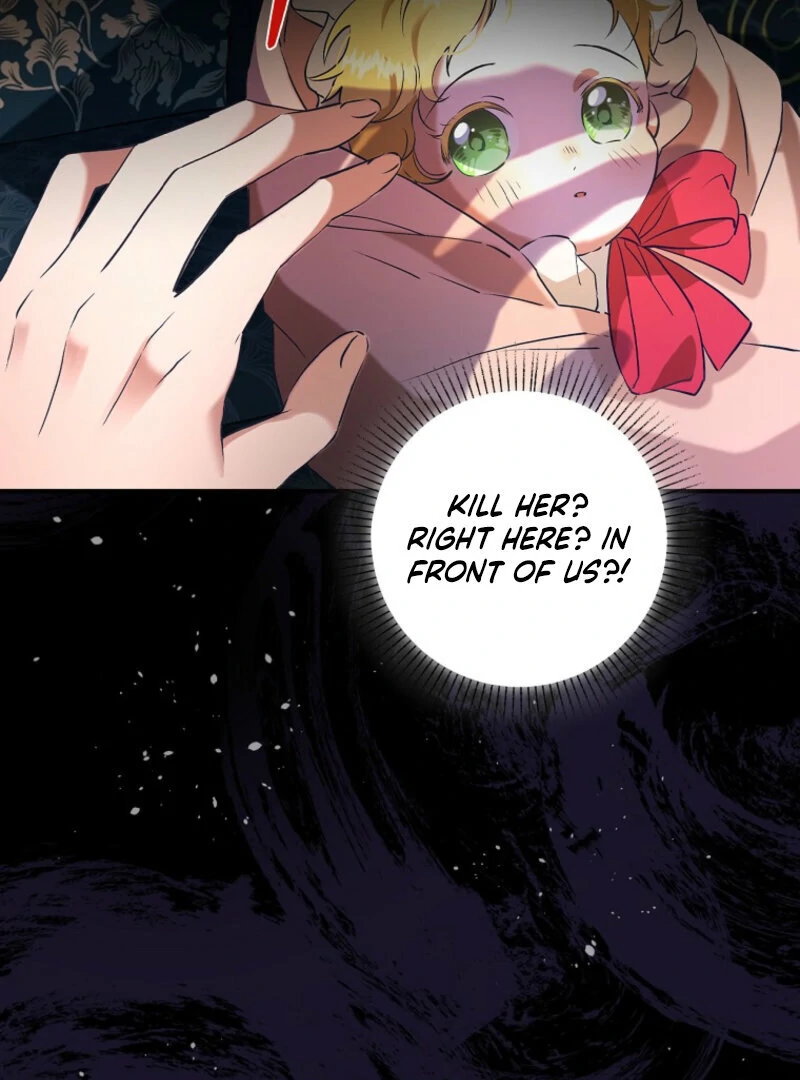 I Possessed as an Extra in a Childcare Story Chapter 1 450 ch 1 95