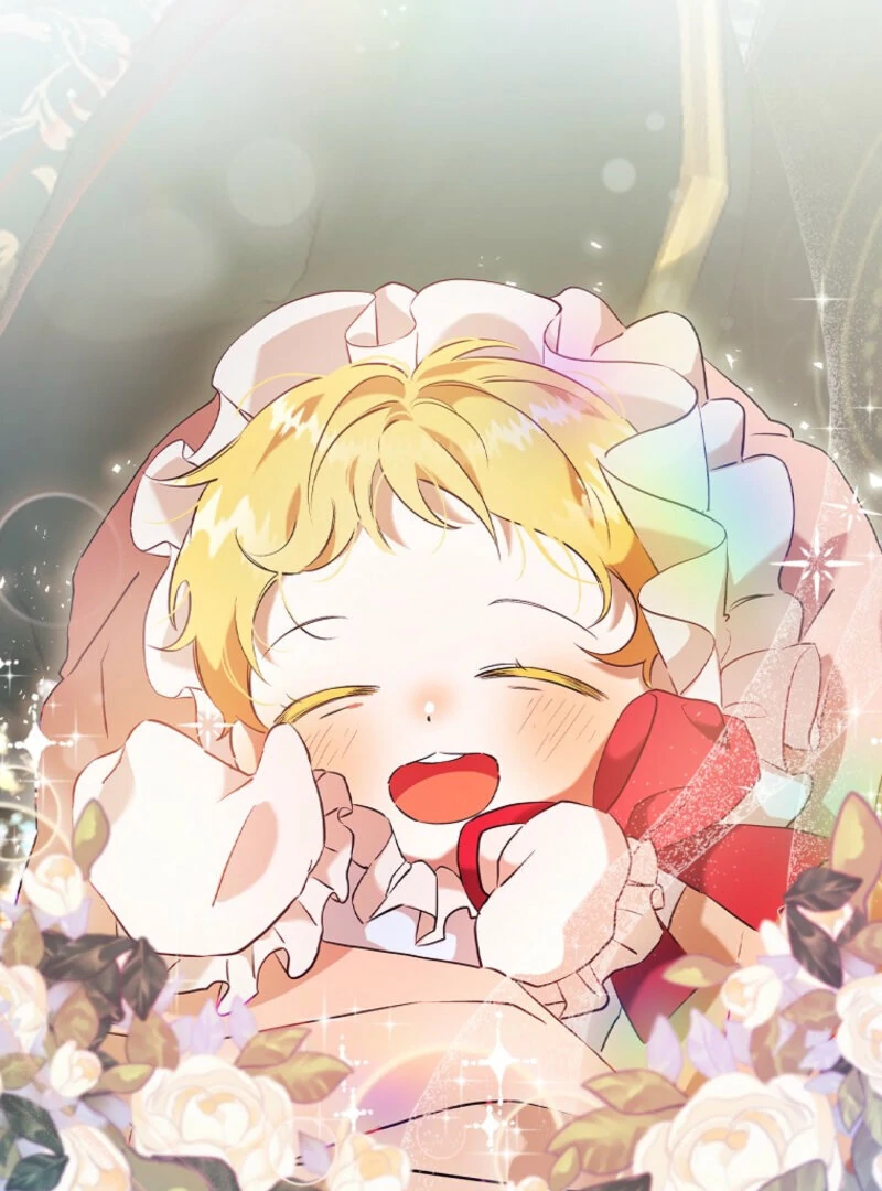 I Possessed as an Extra in a Childcare Story Chapter 1 453 ch 1 98